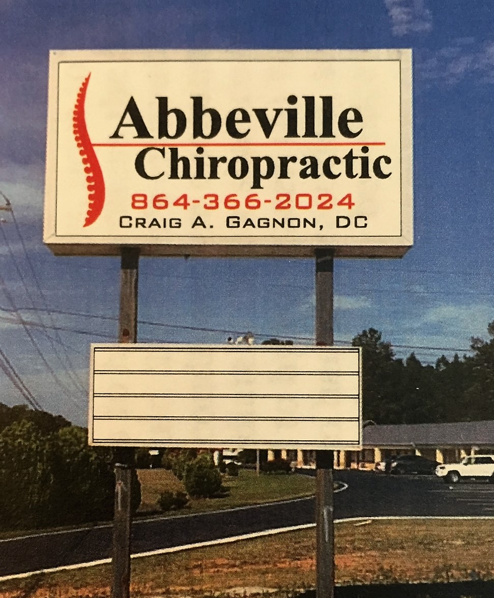 Office Sign (2)
